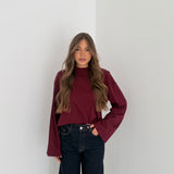 Maglia Halys 136 - WINE