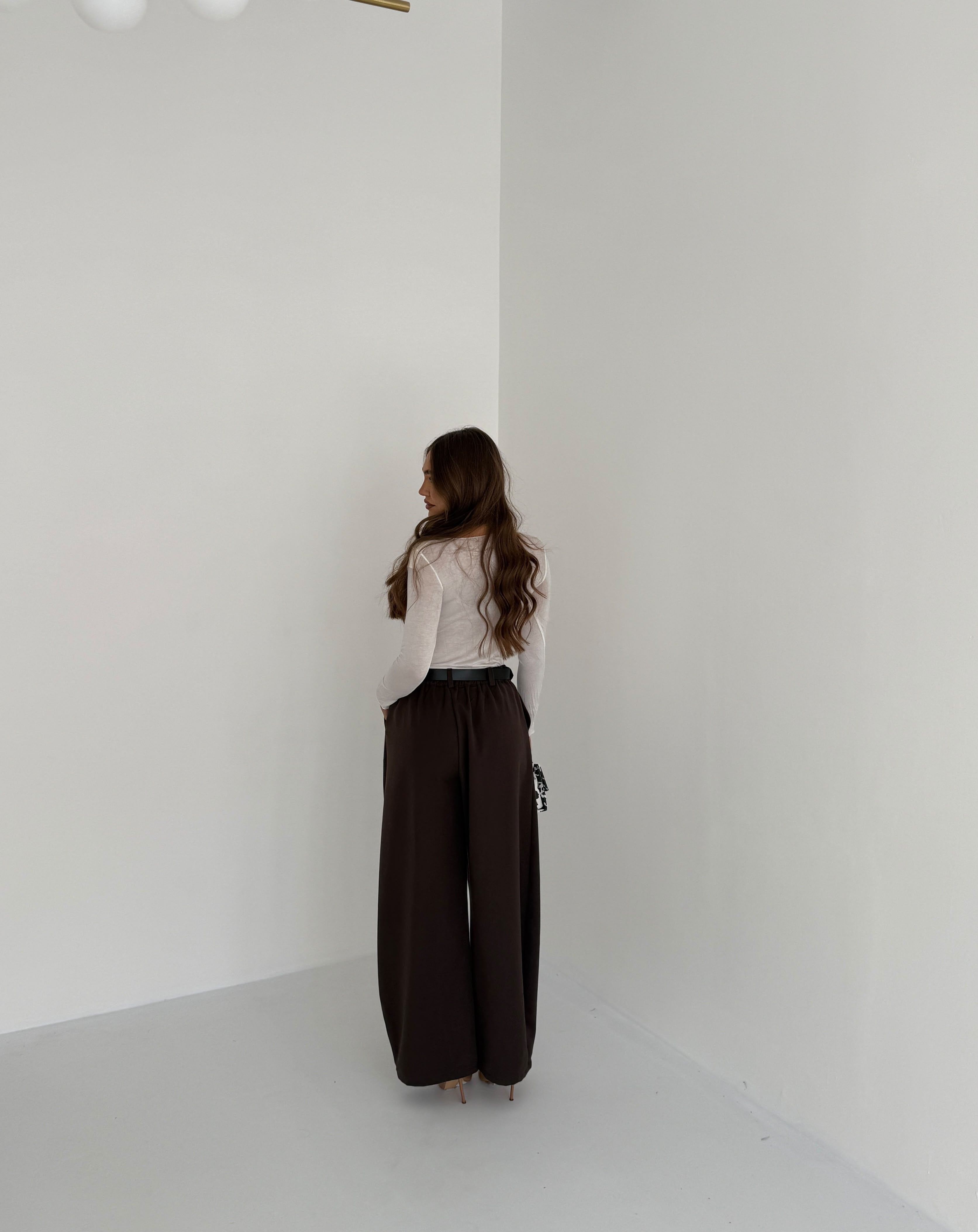 Maglia Elodie 28031 - BIANCO
