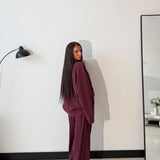 Coordinato Maé 268289- WINE