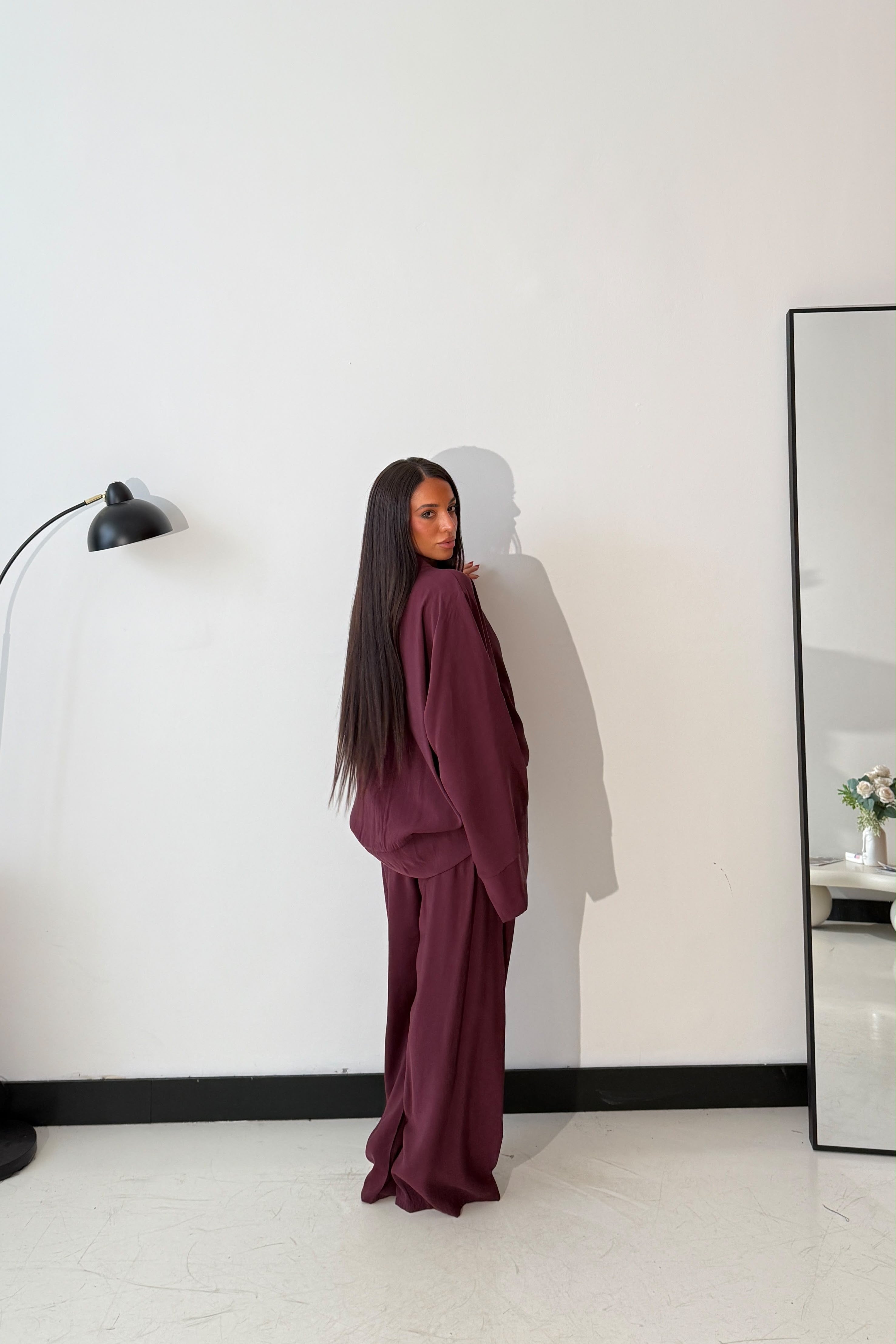 Coordinato Maé 268289- WINE