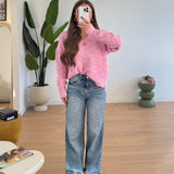 Jeans Yvory 3920-DENIM CHIARO