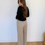 Pantalone Chris 68806-BEIGE