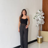Coordinato Adèle 30990 - NERO