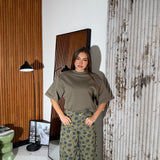 Shirt Lolly 10722 - V.MILITARE