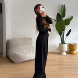 Pantalone Allis 15806-NERO