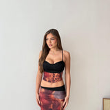 Coordinato Ivonne 60415 - MARRONE