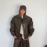 Giubbino Taylor 10590 - COCCIO