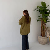 Coord.set Janet CLC01 - PISTACCHIO