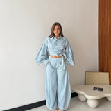 Jeans Denim 06691-1 - DENIM
