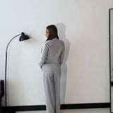 Coordinato Beatriz 97640- GRIGIO