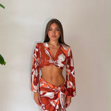 Coordinato Shery 3870- RAME