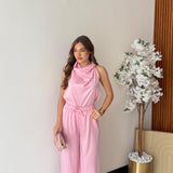 Coordinato Beckie 25042/17130 - ROSA