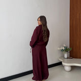 Coordinato Sidonye 7176- WINE