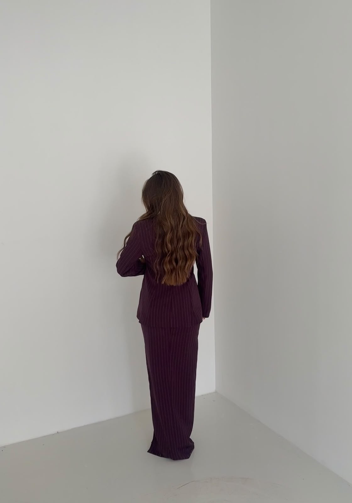 Coordinato Reby 67059 - WINE