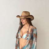 Set.bikini Helen 2329 - CELESTE