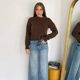 Jeans Yvory 3920-DENIM CHIARO