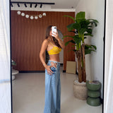 Jeans Debbie 91130- DENIM
