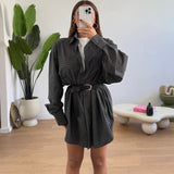 Camicia Eden 44890-VERDE