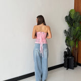 Jeans James F98 - DENIM CHIARO