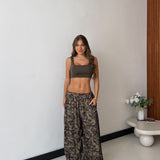 Coordinato by LUMINA Lark 6212- V.MILITARE