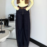 Jeans Shaya 32630-1 - DENIM SCURO