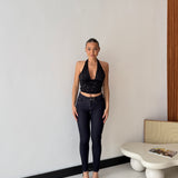 Top Kora 14825- NERO