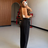 Pantalone Allis 15806-NERO