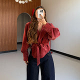 Giubbino Megan 2690-COCCIO