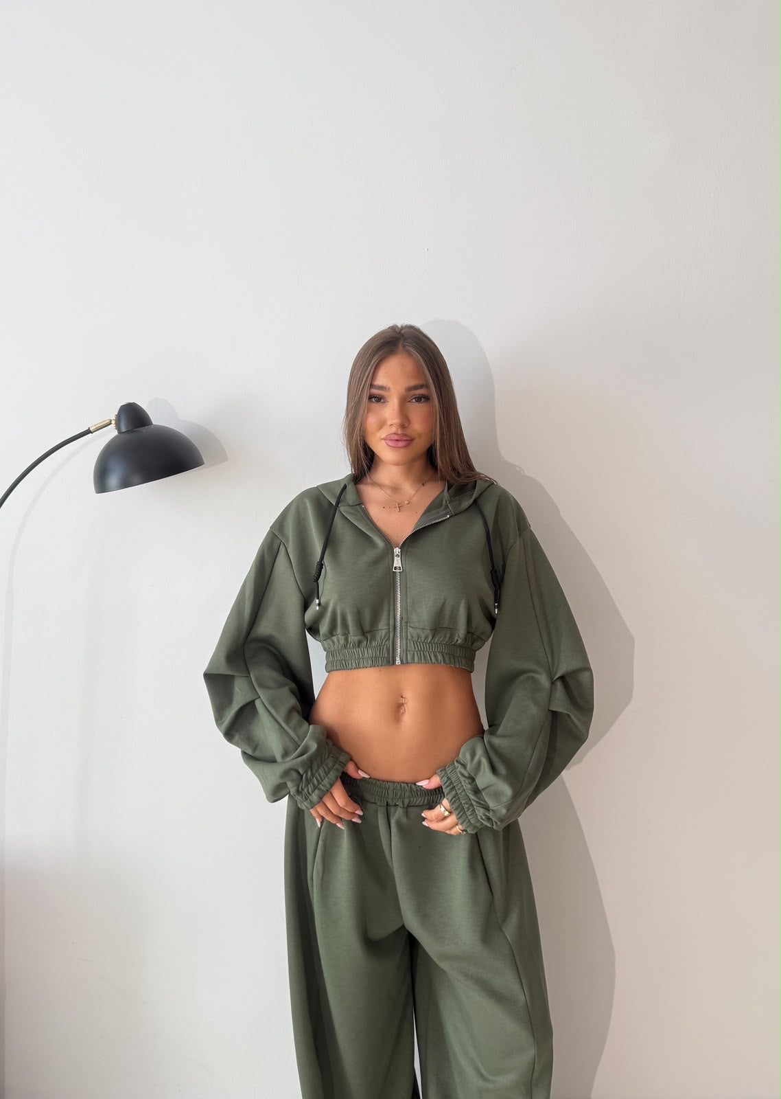 Coordinato Adèle 39292- V.MILITARE