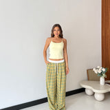 Top Bibi 1290- GIALLO