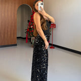 Longuette Bridge 15860-NERO