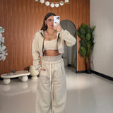 Coordinato Julipette 5552-BEIGE