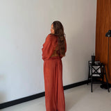 Coordinato Krystel 10372 - RAME