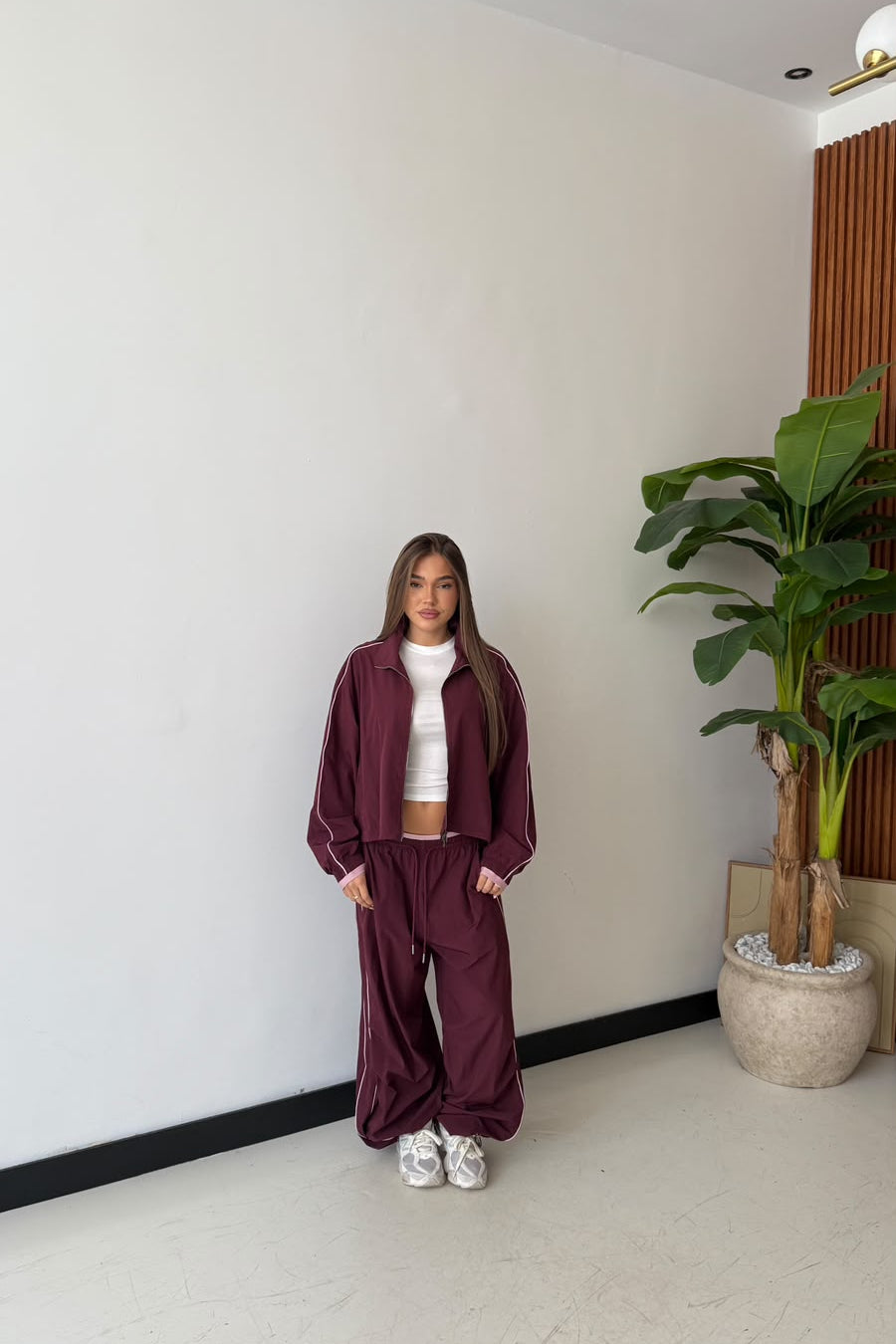 Coordinato Ximena 63027- WINE