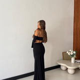 Coordinato Medea 13123 - NERO