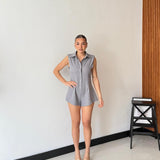 Tutina Blaire 66568 - GRIGIO