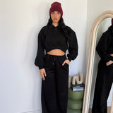 Pantatuta Jackie 64211 - NERO