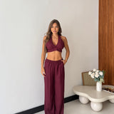 Coordinato Coryn F9221 - WINE