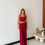 Coordinato Kanye 974751 -  WINE