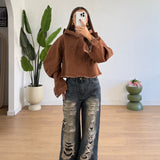 Jeans Melody 45970-DENIM