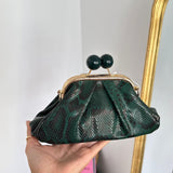 Borsa Madame 2139-1 - VERDE