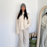 Pantatuta Jackie 64211 - GHIACCIO