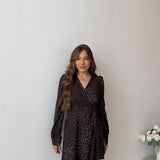 Vestitino Cleo 6953- LEO