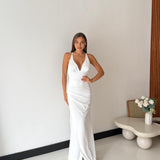 Vestito Madame 27624 - BIANCO