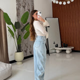 Jeans Freddie 5572 - DENIM CHIARO