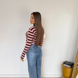 Jeans Gabry 5235-DENIM