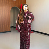 Longuette Bridge 15860-WINE