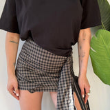 Gonna Shantal 38495 - NERO