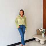 Jeans Dafne 8939 - DENIM