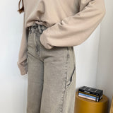 Jeans Soleil 3766-BEIGE